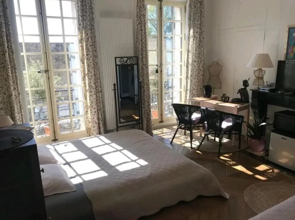 Chambre D'hôte du Château - Photo 3
