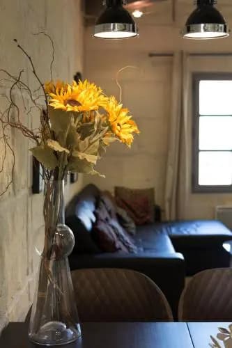 La Chambre D'Ami - Photo 5