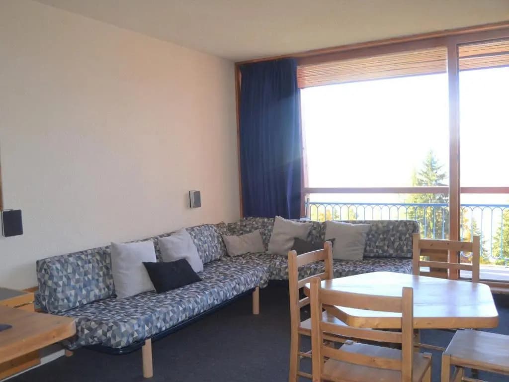 Appartement Les Arcs 1800, 2 pièces, 5 personnes - FR-1-411-541 - Photo 3