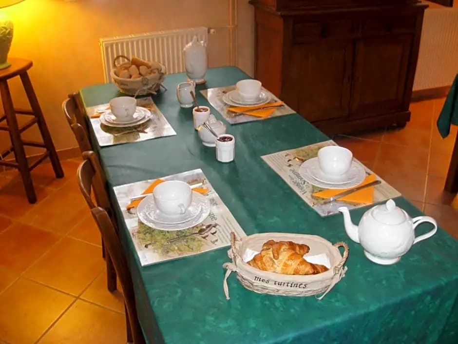 Les Chambres d'Ebalet - Photo 2