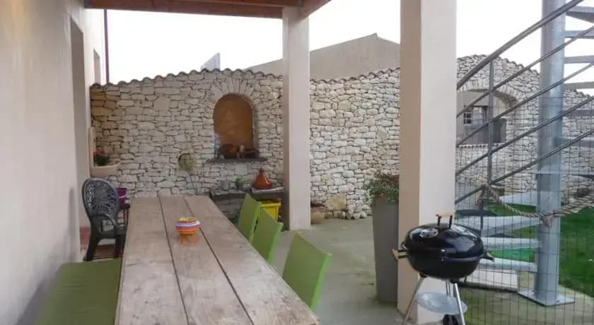 Chambre d'hôte Fleur de Potager - Photo 3
