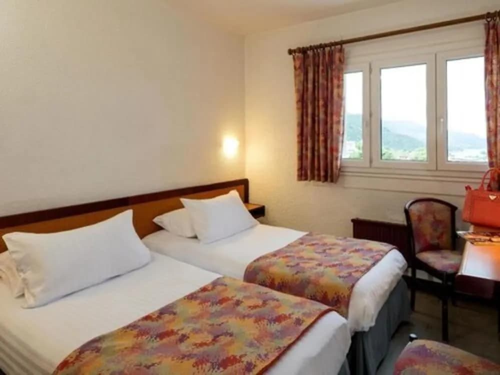 Hôtel Eden Lac - Photo 2