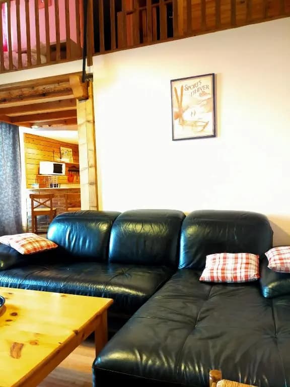 Duplex de 65 M² a L'esprit Chalet - Photo 3