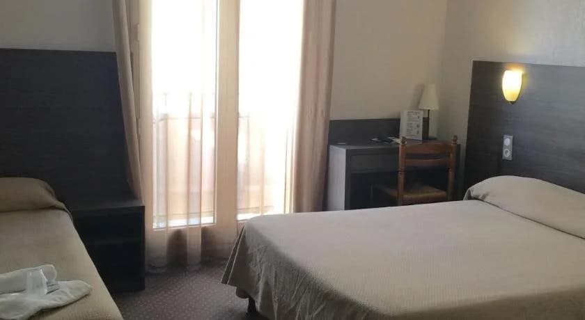 Hotel La Fregate - Miniature 6