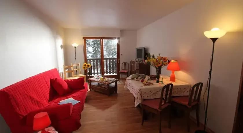 Appartement Adélaïde - Photo 2