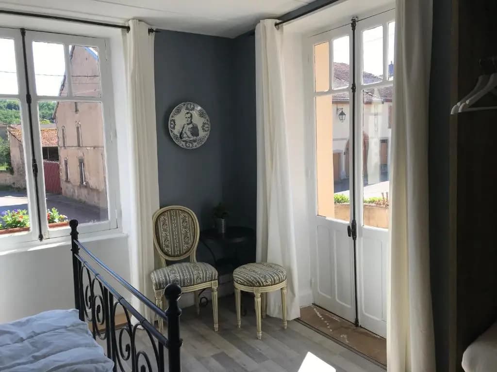 Bienvenue chez nous Bleurville - Miniature 7