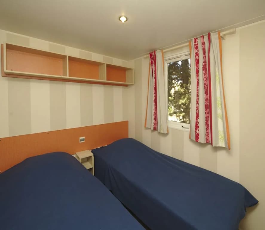 Village Camping  de l'Ostriconi - Photo 3