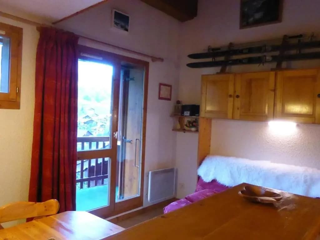Appartement Arêches-Beaufort, 3 pièces, 8 personnes - FR-1-342-194 - Photo 2