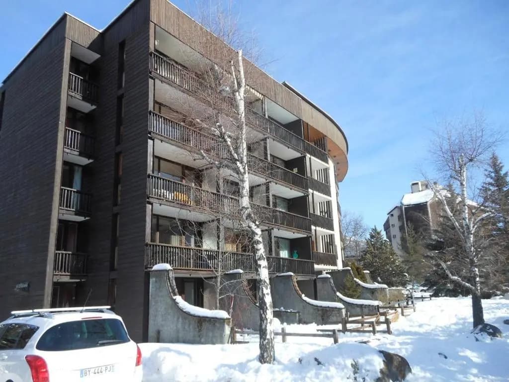 Appartement Serre Chevalier, 2 pièces, 6 personnes - FR-1-330E-32 - Photo 1