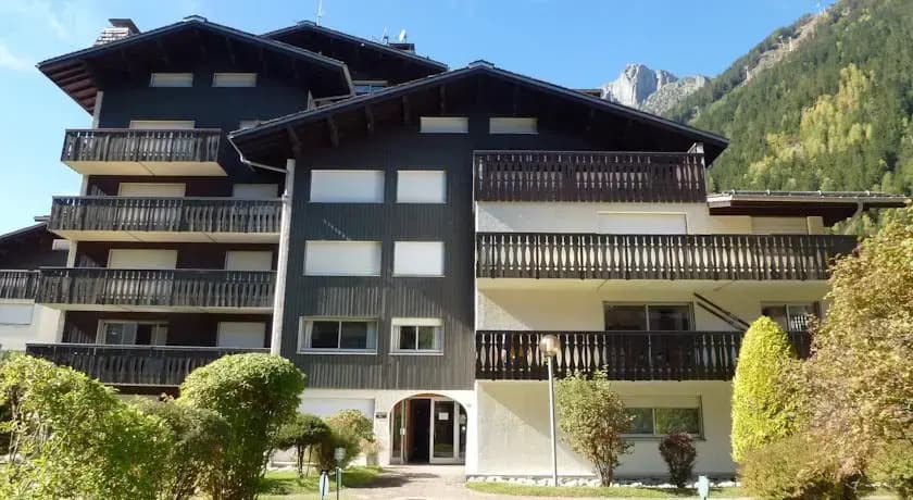 Appartement Belle Vue - Photo 1
