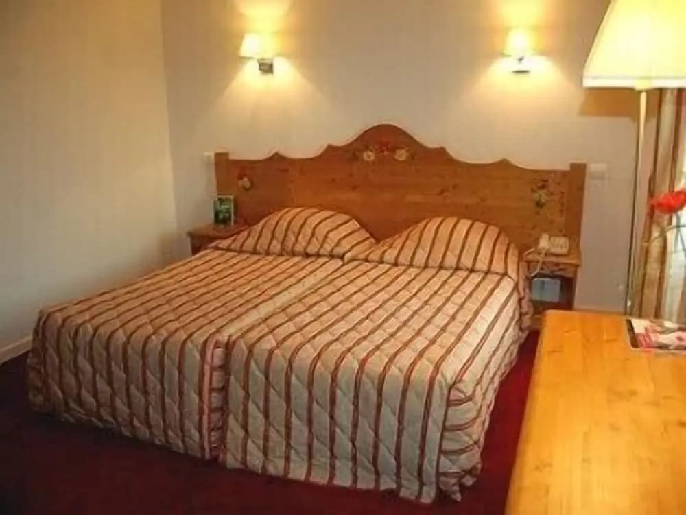 LOGIS Chez Bach - Photo 2
