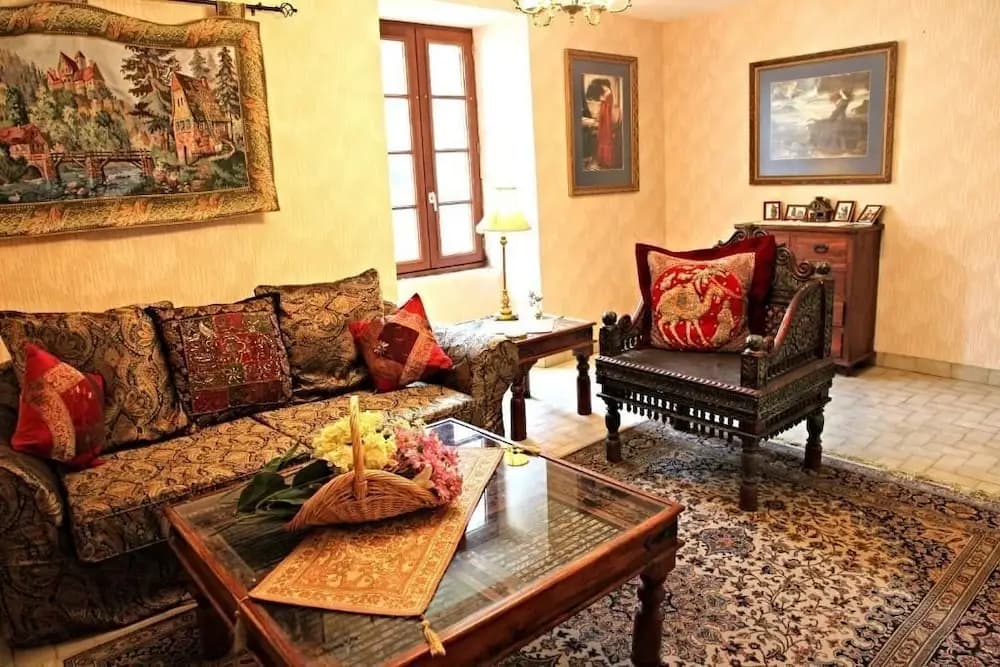 Manoir du Mur - Photo 2