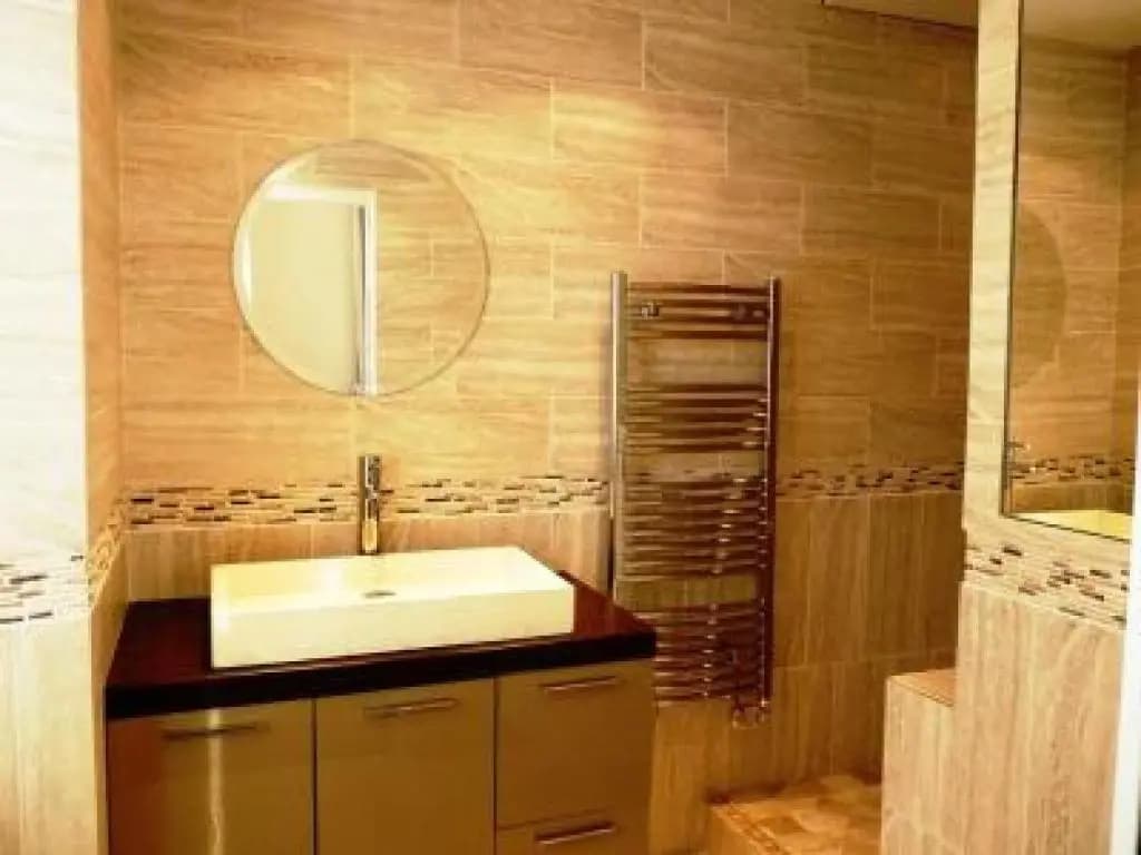 Luxury three Bed apartment in Cannes just a couple of minutes walk to the Palais and beaches 669 - Miniature 7