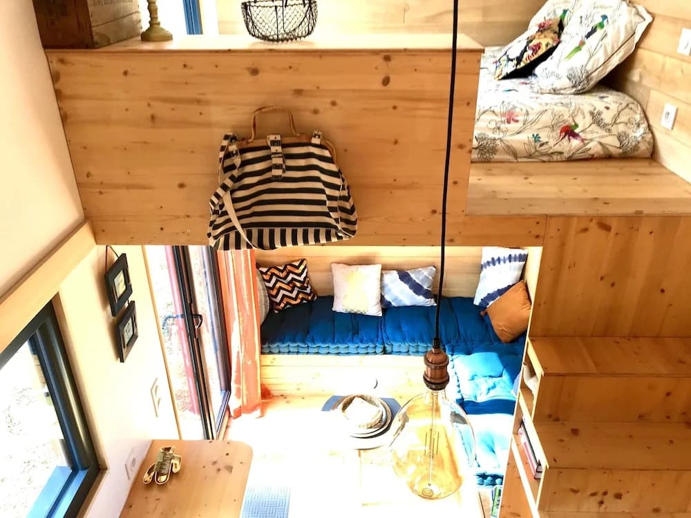 Tiny Stay Ecolodge - Photo 2