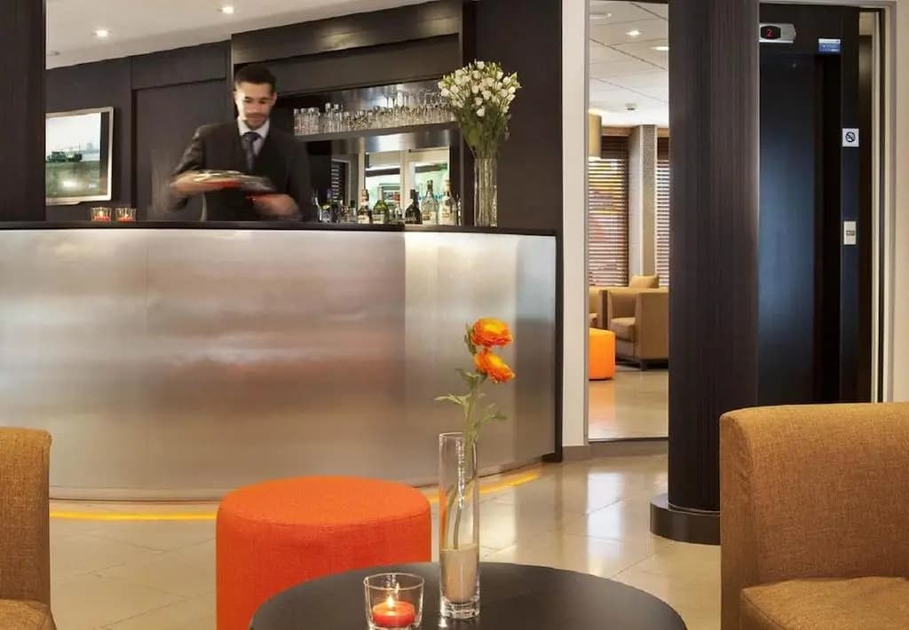 Hôtel AKENA Biarritz - Grande plage - Photo 2