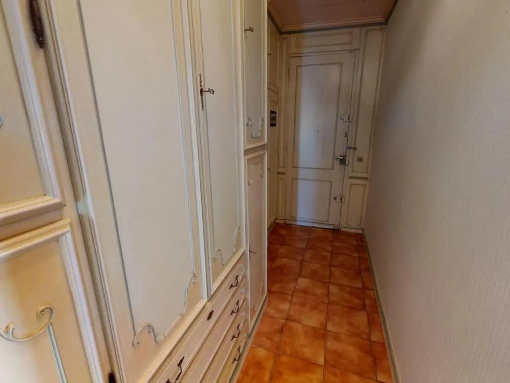 Appartement Menton, 2 pièces, 4 personnes - FR-1-196-260 - Miniature 8