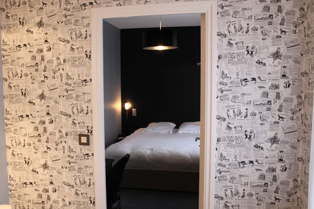 Le Régent Hotel & Spa - Photo 4