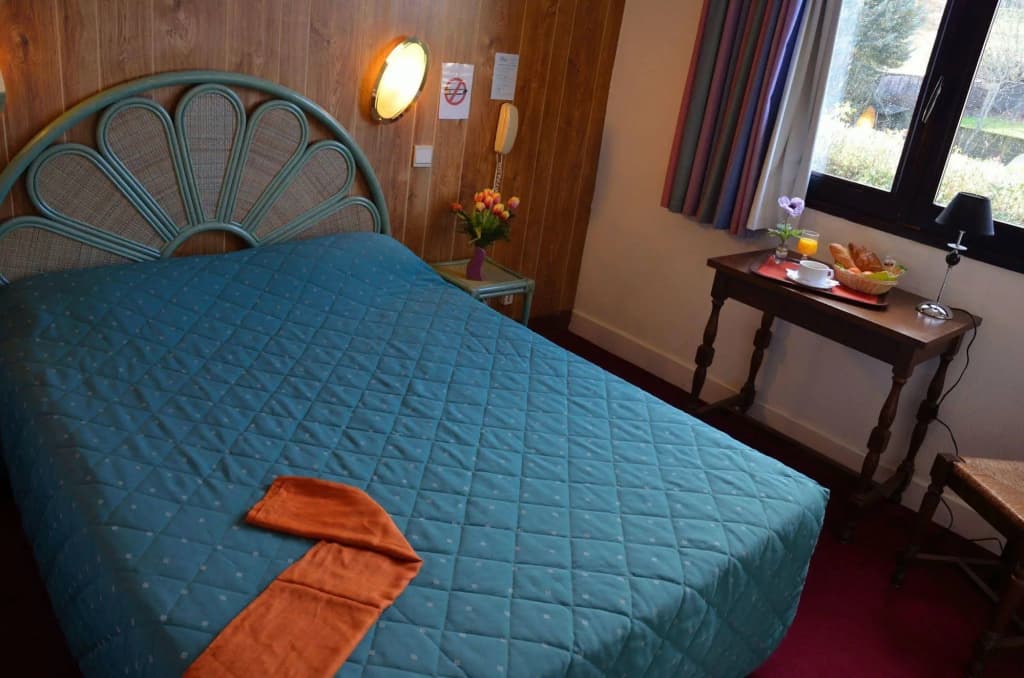 Hotel Aer - Miniature 6