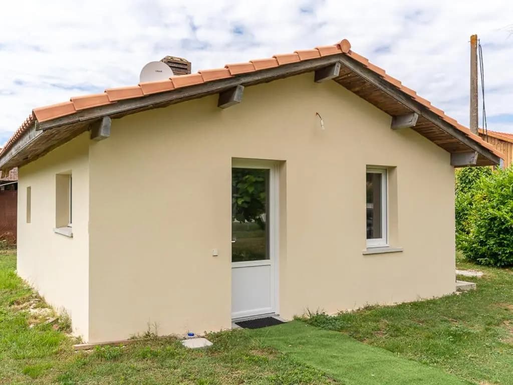 Maison Biscarrosse, 2 pièces, 4 personnes - FR-1-319-484 - Photo 4