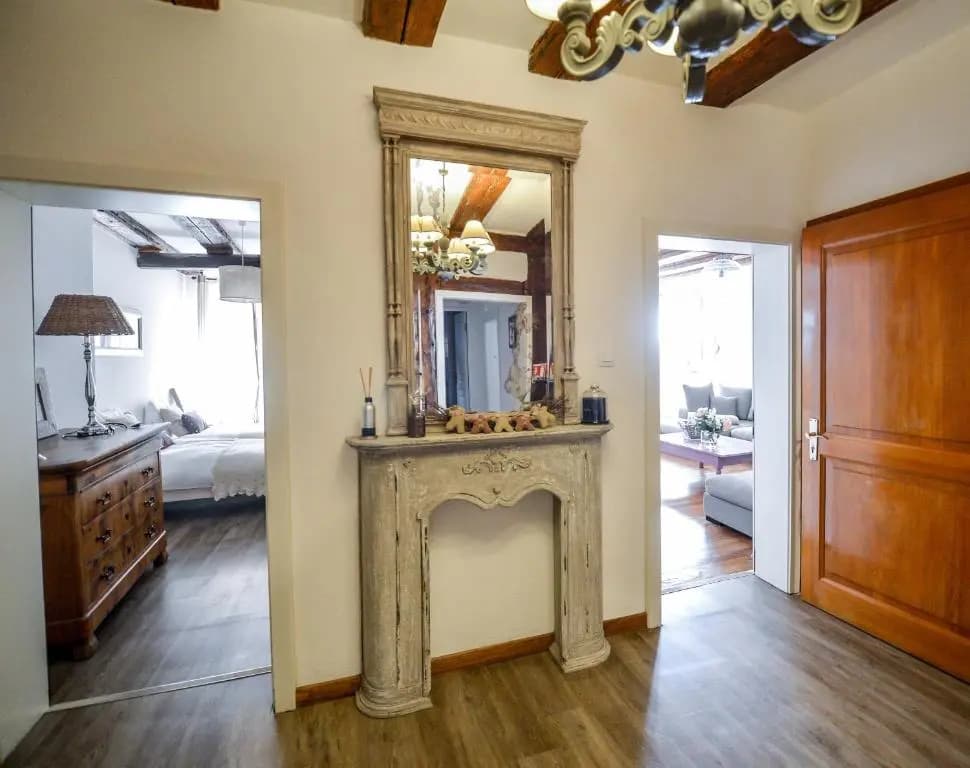 Les Appartements De Louise - Photo 2
