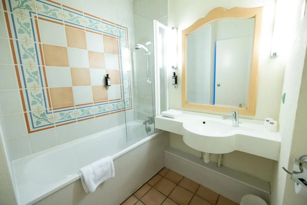 Best Western Hotel Le Sud - Miniature 8