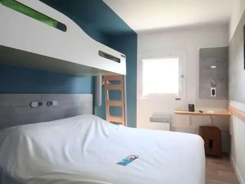 ibis budget Abbeville - Miniature 6