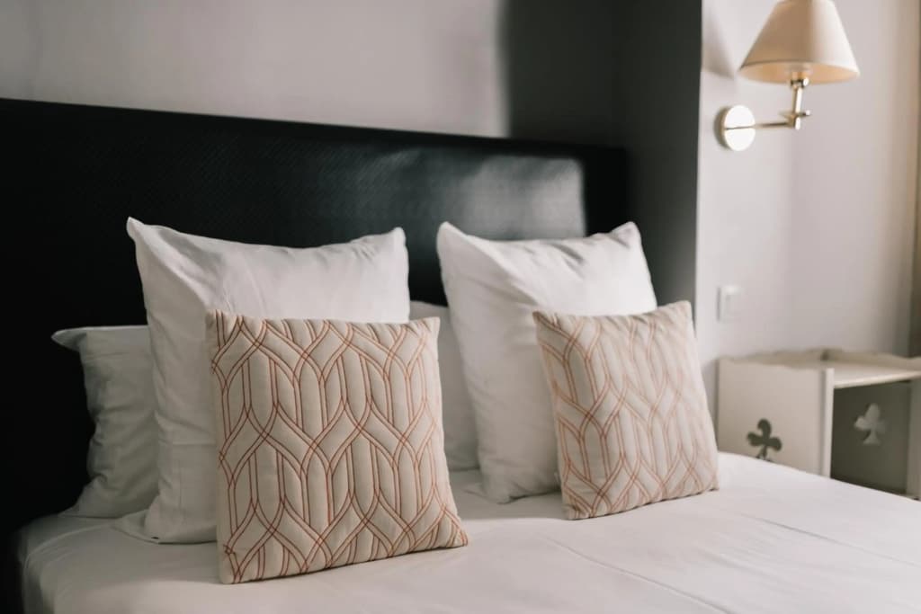 Hotel La Residence - Photo 3