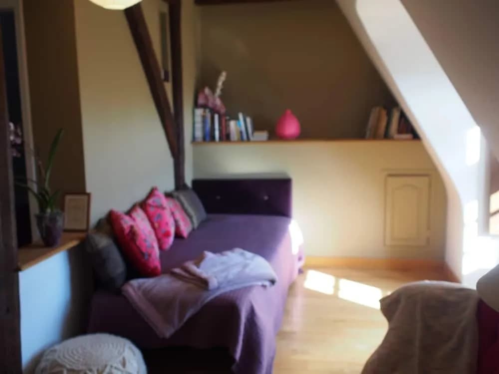 Manoir du Rouvre - Photo 4
