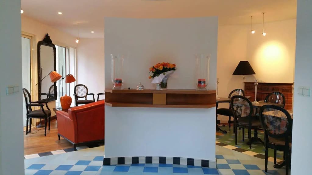 Villa La Clarté - Miniature 7