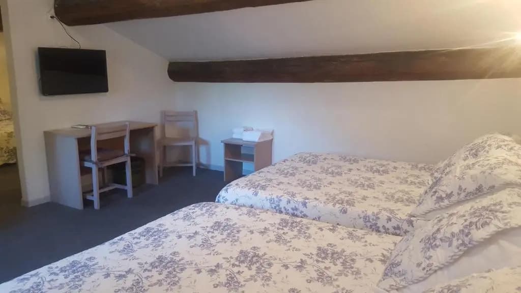 Will's Hotel - Photo 2