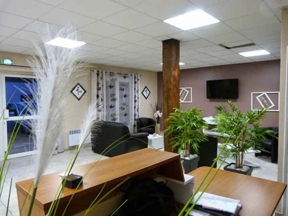 Hotel NEMO - Photo 2
