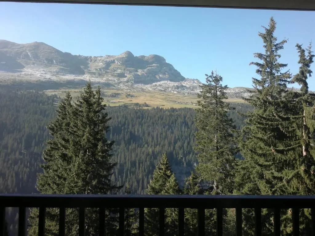Appartement Flaine, 2 pièces, 6 personnes - FR-1-425-143 - Miniature 7