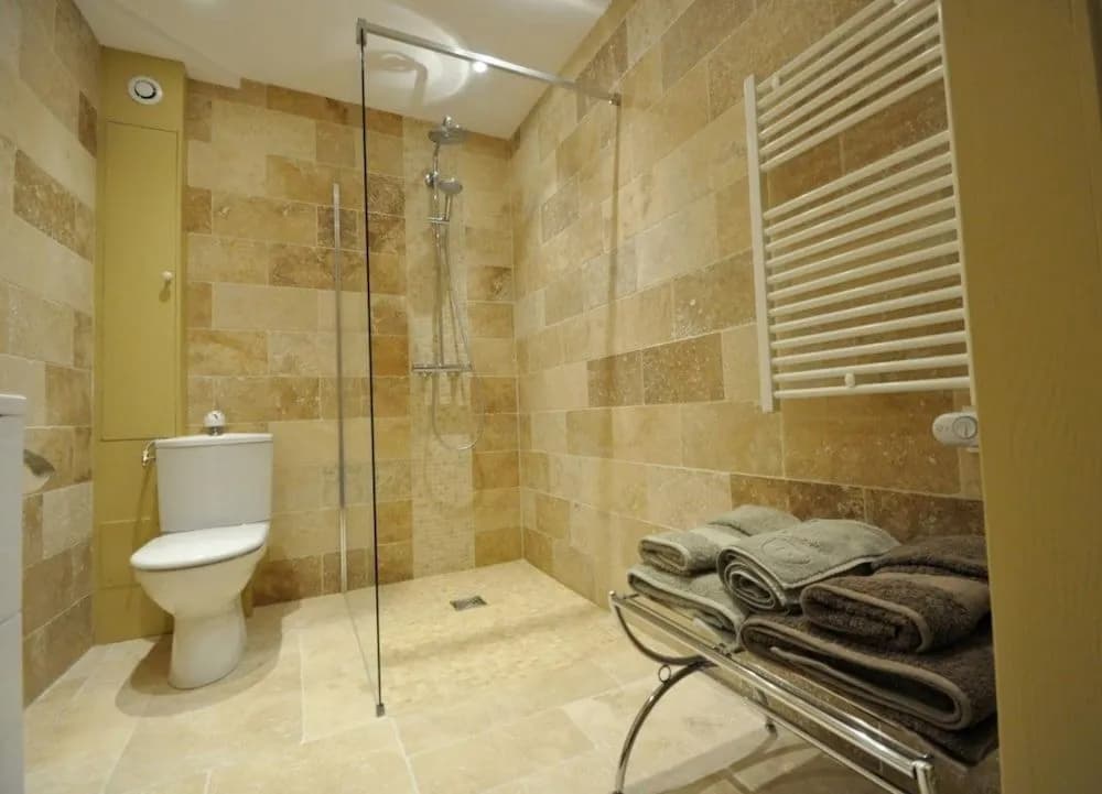 Hotel Particulier La Gobine - Miniature 8