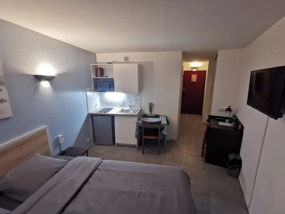 Appart Hotel La Defense - Photo 3