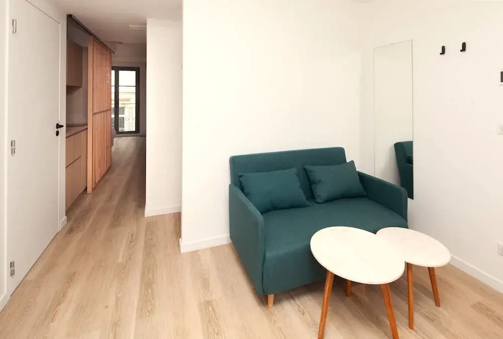 FINESTATE Coliving Champs-Elysées - Photo 4