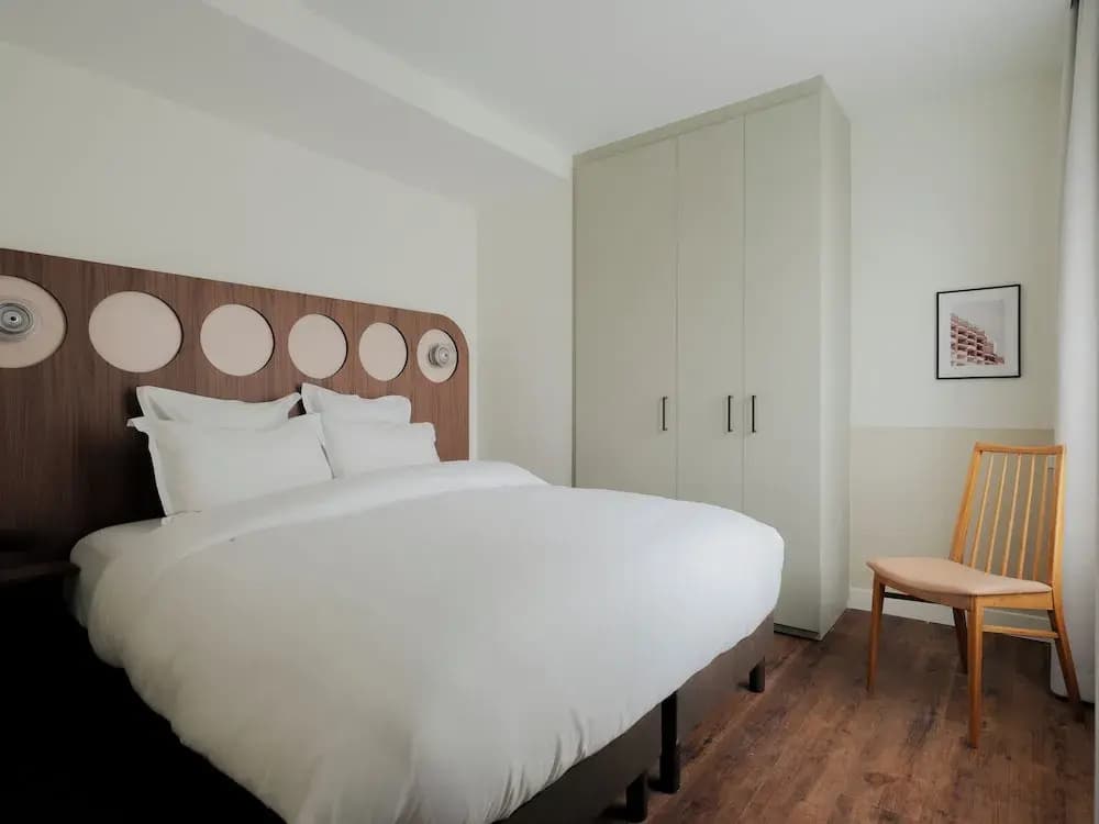 Edgar Suites Levallois - Anatole France - Photo 2