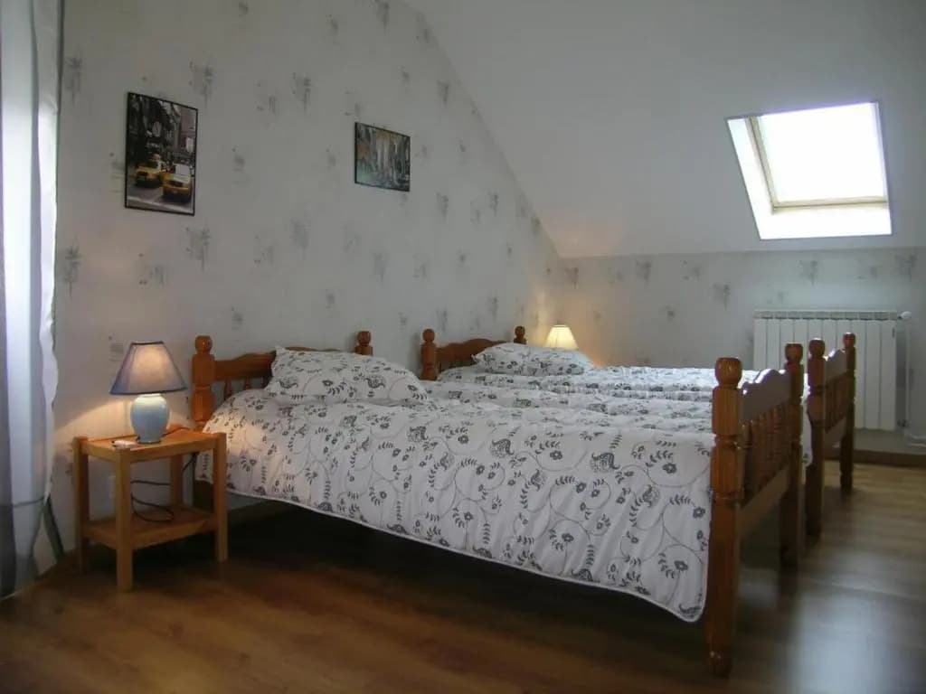 Gîte Verneix, 4 pièces, 6 personnes - FR-1-489-133 - Photo 5