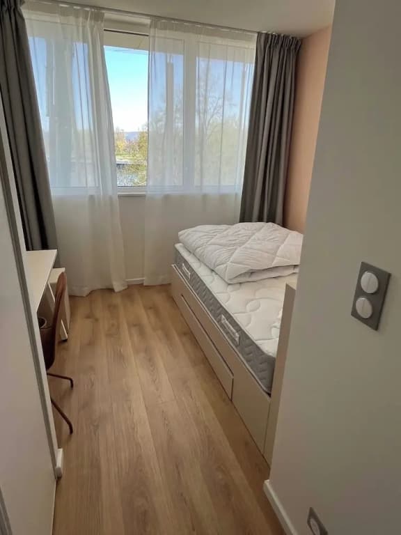 Comfort Studio in a Premium Residence- Sport/cinema - Miniature 7