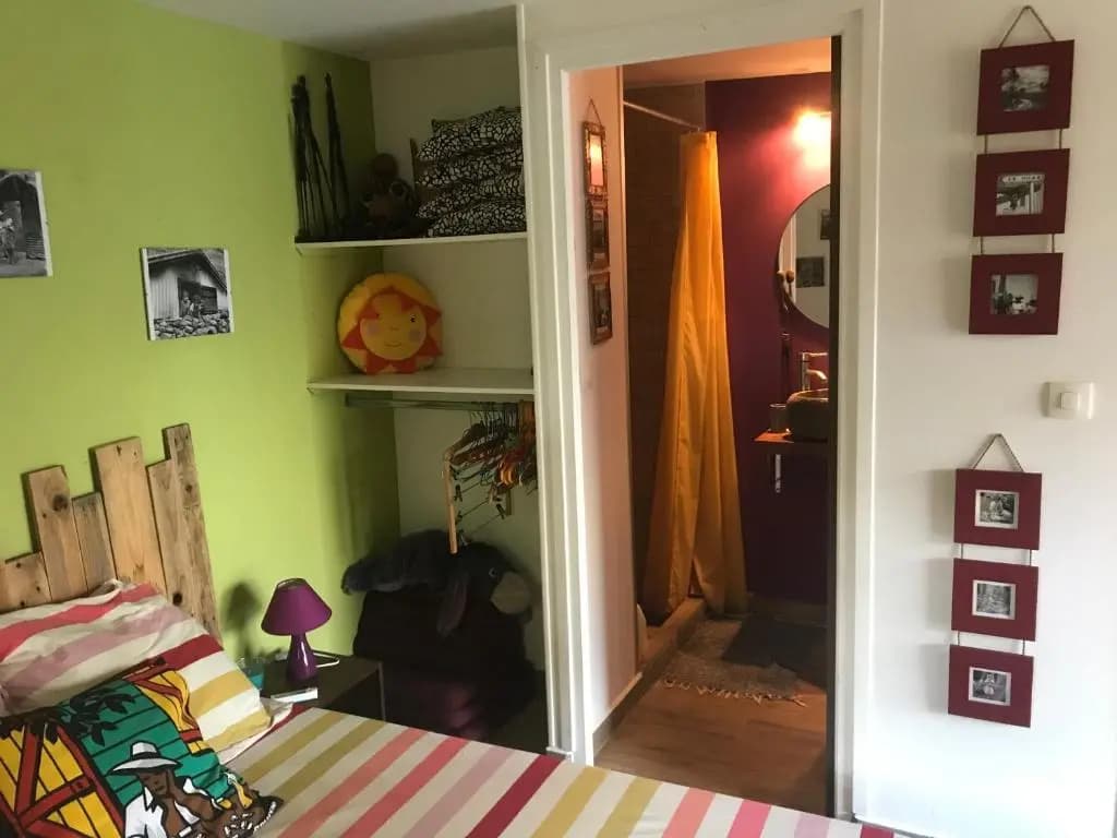 Un Bungalow Au Paradis - Photo 2