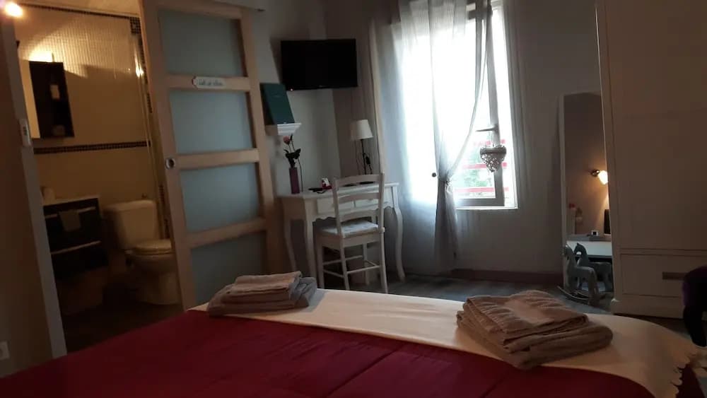 Chambres d'hôtes Le Clos Sainte Léa - Photo 4