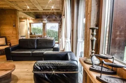 Chalet June - Photo 2