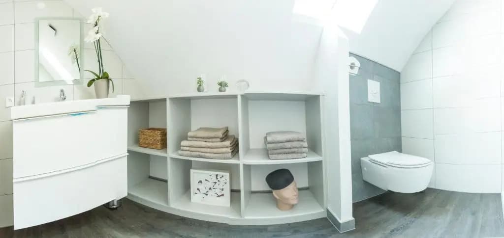 Maison d'hôtes La Renardière - Photo 5