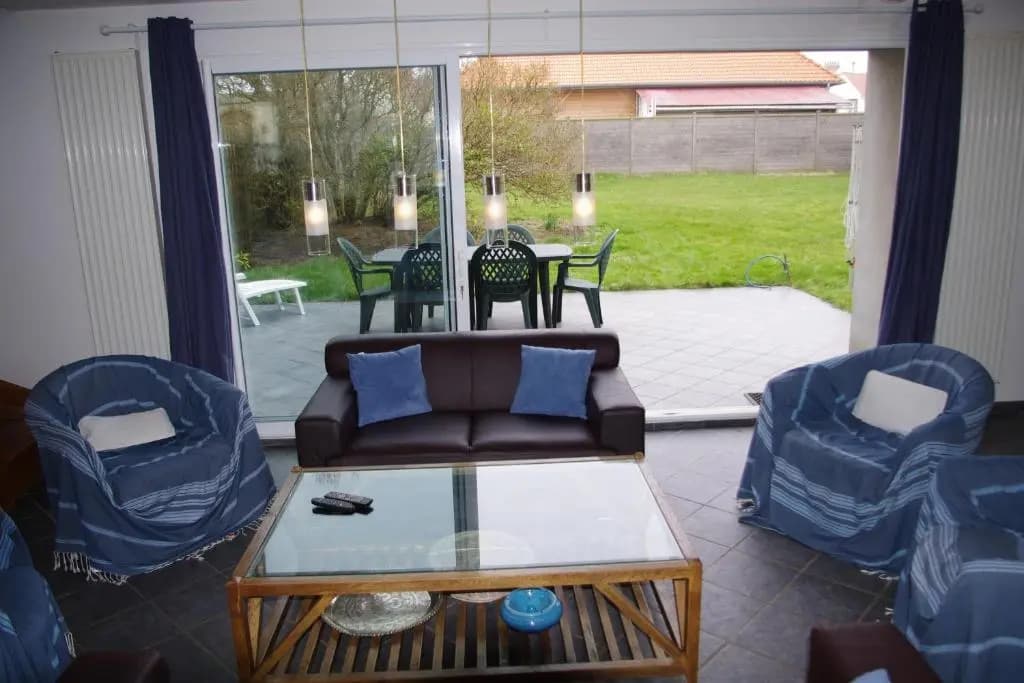 Villa Audresselles - Photo 2