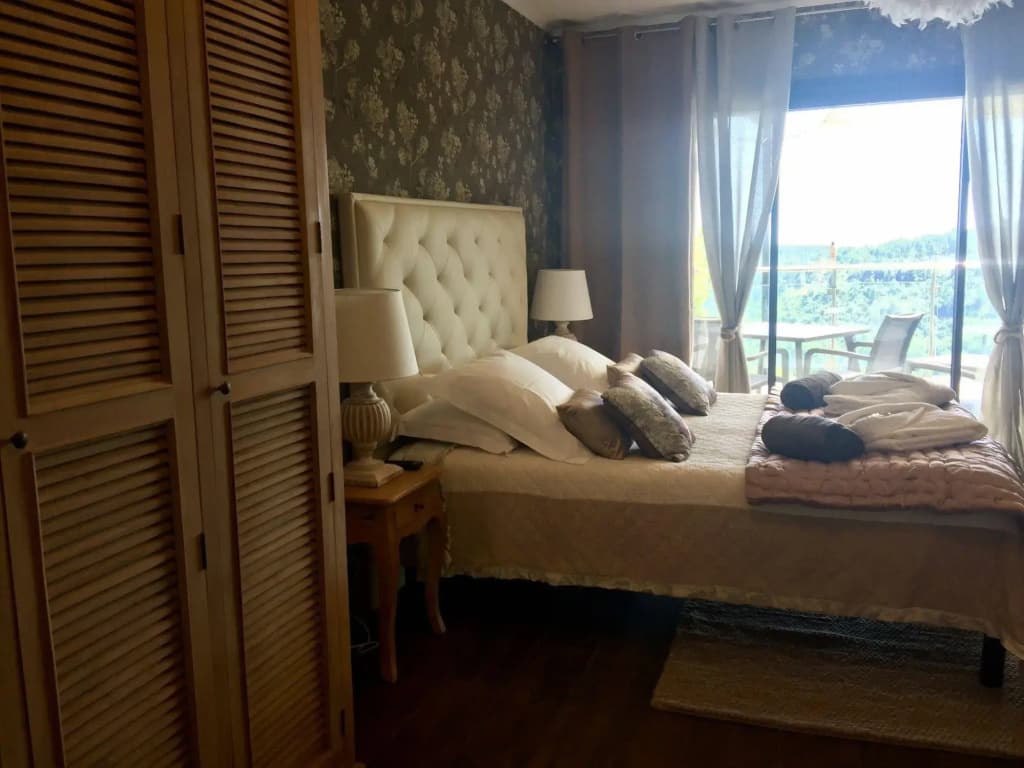 Domaine de Chalveches Hotel SPA 4* - Photo 3