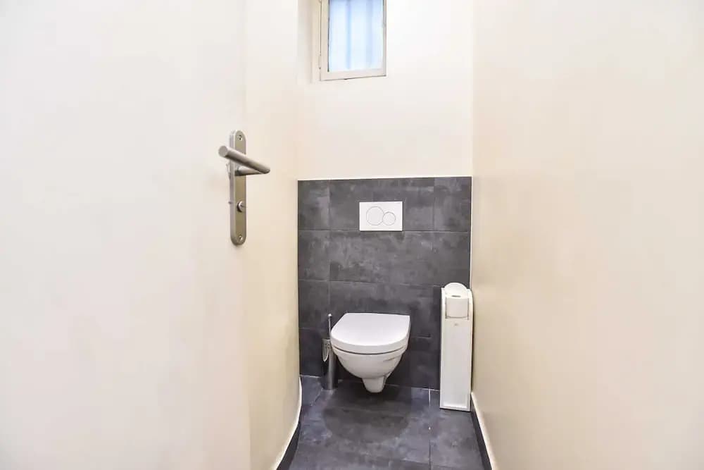 Charming Apartment - 2br/6p - Arts et Metiers - Miniature 8