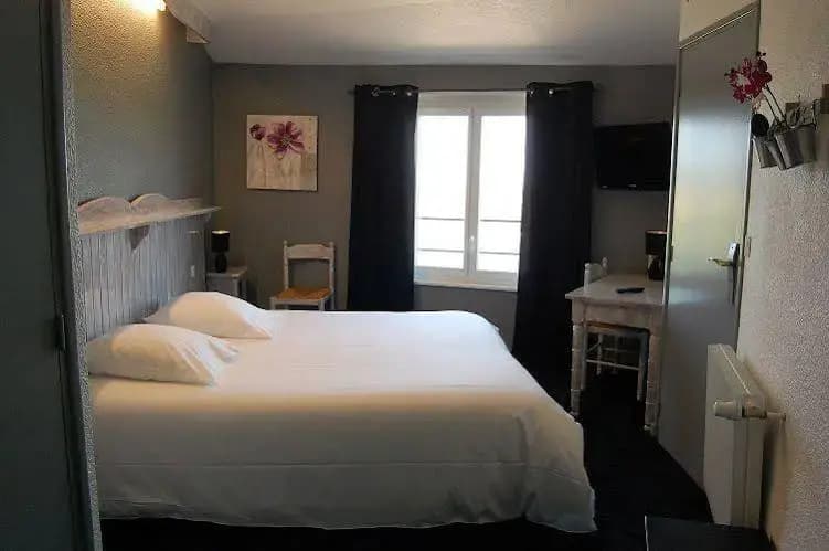 Hotel Le Domanial - Miniature 6