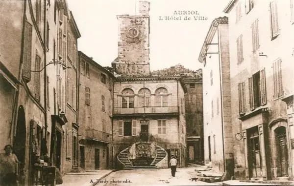 Chez Arlette - Photo 1