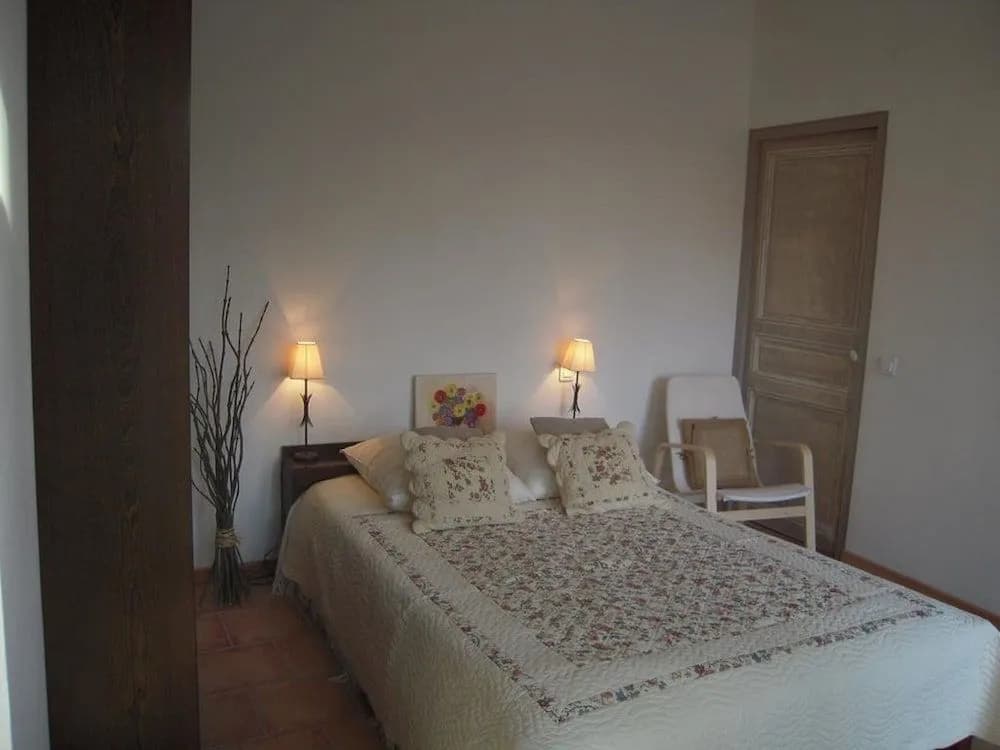 B&B Domaine Aimé - Photo 2