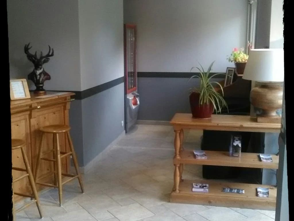 Residence Hotel Les Ducs De Chevreuse - Photo 4