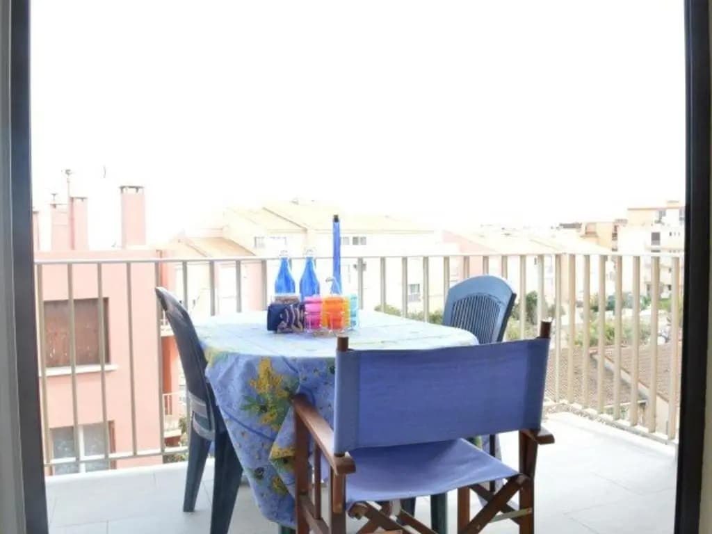 Appartement Narbonne, 3 Pièces, 6 Personnes - Fr-1-229b-701 - Miniature 8